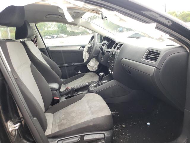 Photo 5 from auction – 2017 VOLKSWAGEN JETTA S with VIN 3VW2B7AJ0HM256485