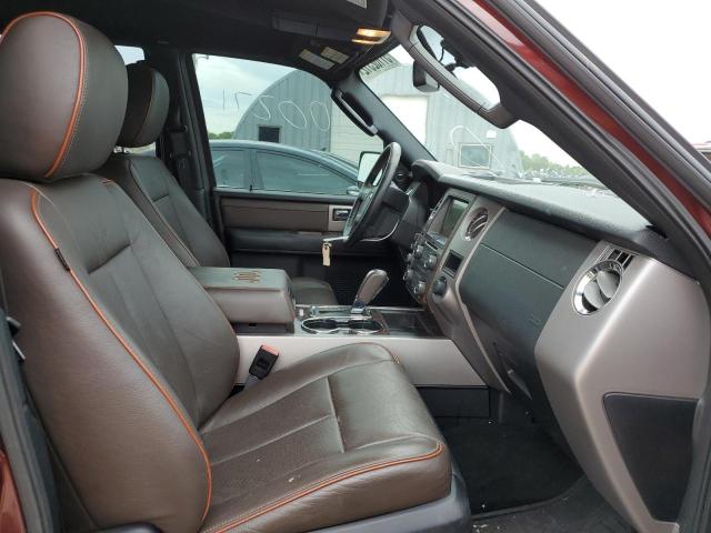 Photo 5 from auction – 2017 FORD EXPEDITION with VIN 1FMJU1JT1HEA10828