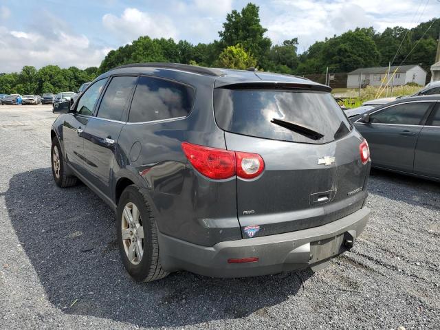 Photo 3 from auction – 2010 CHEVROLET TRAVERSE L with VIN 1GNLVFED8AS144017