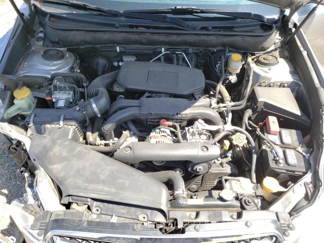 Photo 7 from auction – 2011 SUBARU LEGACY 2.5 with VIN 4S3BMBL6XB3243020