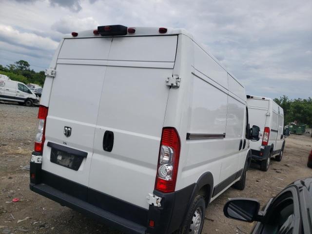 Photo 4 from auction – 2019 RAM PROMASTER with VIN 3C6TRVBG8KE556424