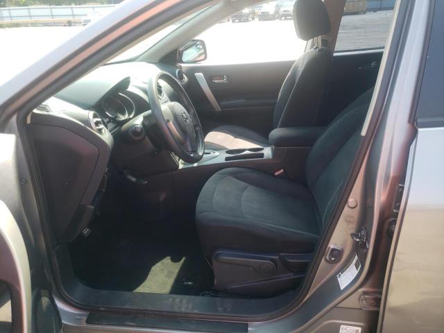 Photo 5 from auction – 2011 NISSAN ROGUE S with VIN JN8AS5MT9BW166067