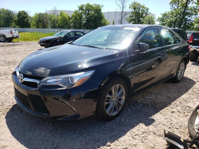 Photo 2 from auction – 2015 TOYOTA CAMRY LE with VIN 4T1BF1FK3FU986711