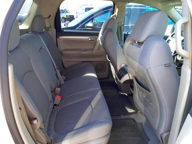 Photo 6 from auction – 2007 SATURN OUTLOOK XE with VIN 5GZER13747J116248