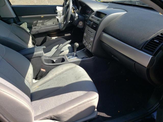 Photo 5 from auction – 2011 MITSUBISHI GALANT FE with VIN 4A32B2FF5BE013386
