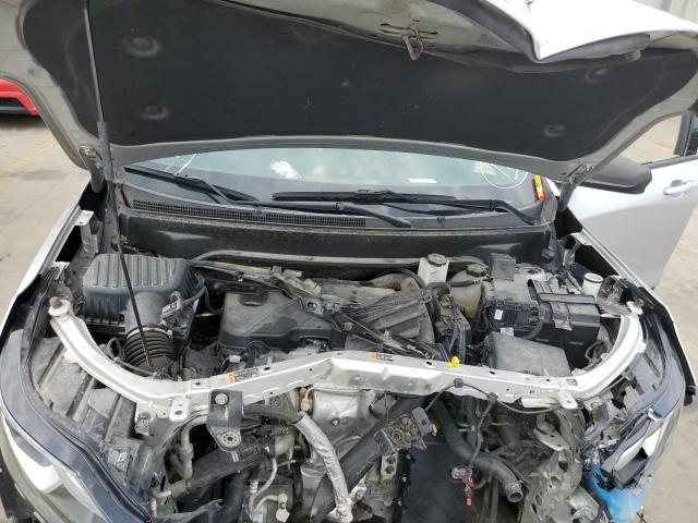 Photo 7 from auction – 2019 CHEVROLET EQUINOX LS with VIN 3GNAXHEV2KS652270