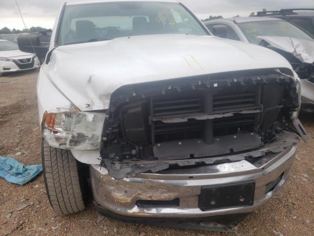 Photo 9 from auction – 2014 RAM 1500 ST with VIN 1C6RR7FT9ES329709