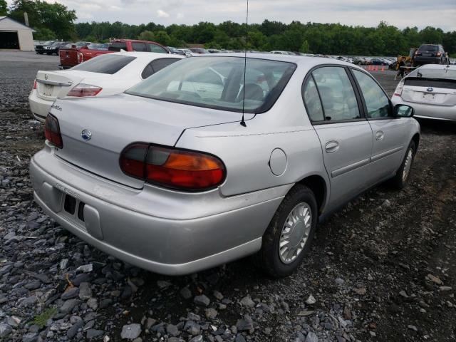 Photo 4 from auction – 2002 CHEVROLET MALIBU with VIN 1G1ND52J82M676388