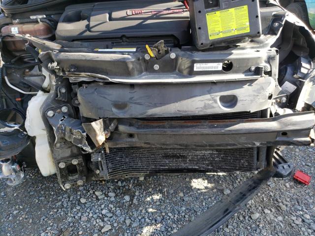 Photo 9 from auction – 2012 FIAT 500 POP with VIN 3C3CFFDR6CT142632