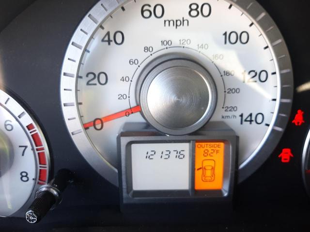 Foto 8 de la subasta – 2011 HONDA PILOT EXL con VIN 5FNYF4H69BB054533