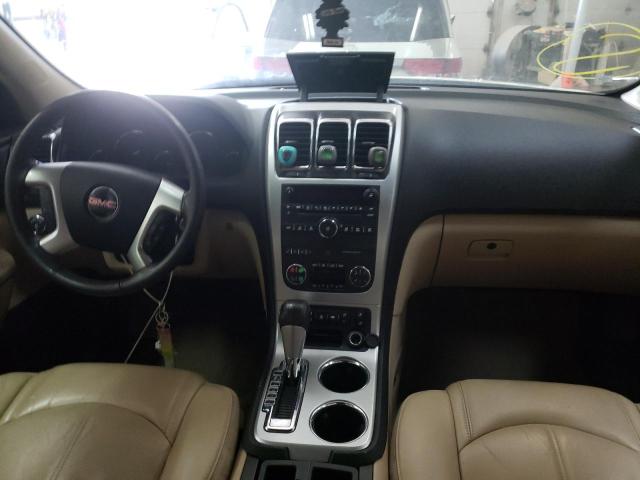 Photo 9 from auction – 2011 GMC ACADIA SLT with VIN 1GKKRREDXBJ254962