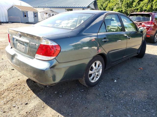 Photo 4 from auction – 2005 TOYOTA CAMRY LE with VIN 4T1BE30K55U078623