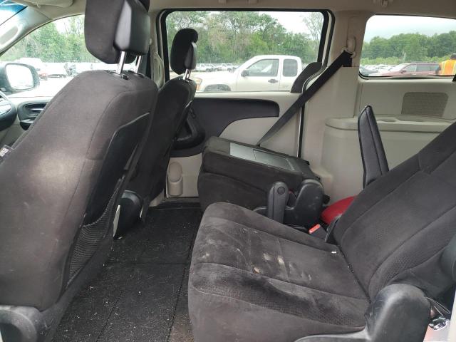 Photo 6 from auction – 2012 DODGE GRAND CARA with VIN 2C4RDGCG8CR318892