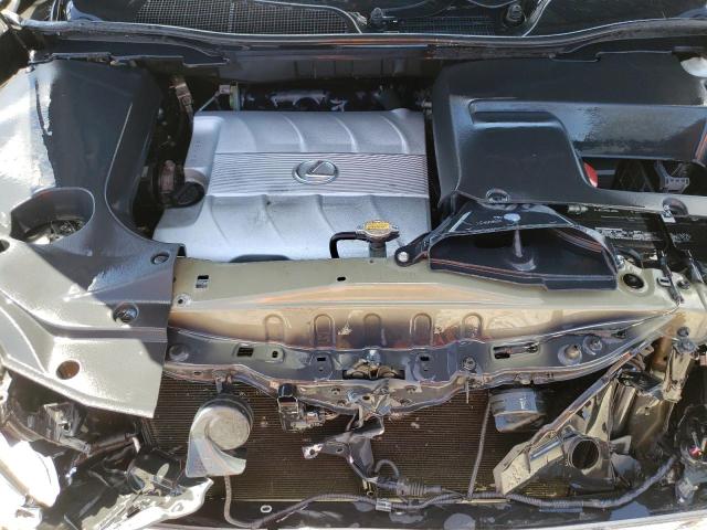 Photo 7 from auction – 2010 LEXUS RX 350 with VIN 2T2BK1BA5AC014820