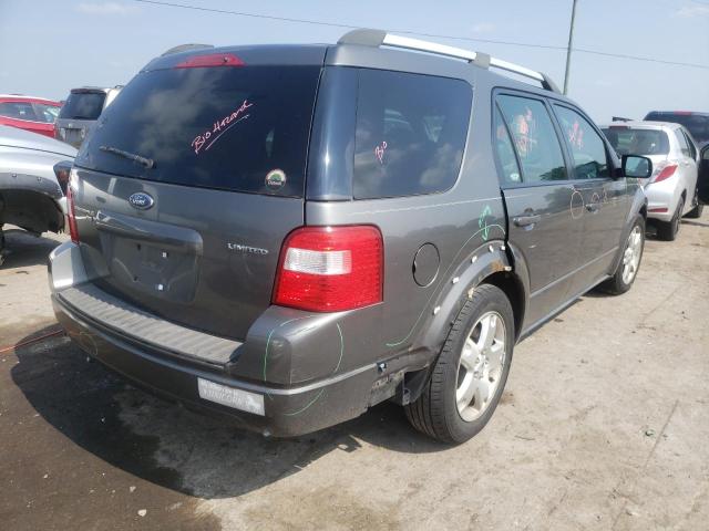 Photo 4 from auction – 2005 FORD FREESTYLE with VIN 1FMDK06105GA68353
