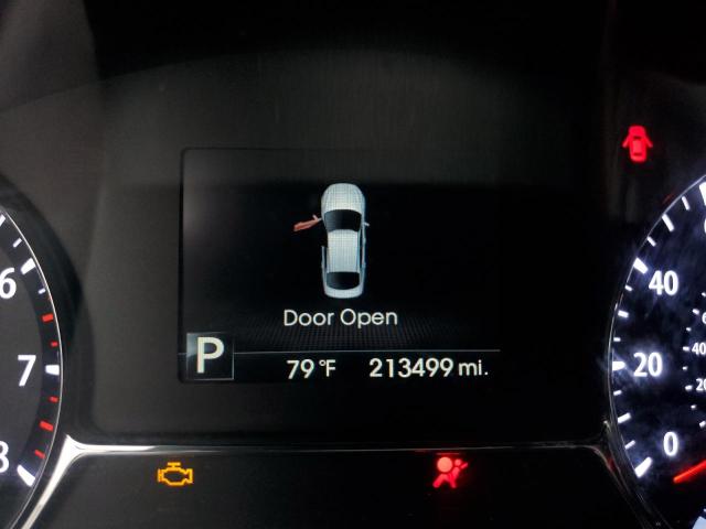 Photo 8 from auction – 2013 KIA OPTIMA SX with VIN 5XXGR4A66DG171578