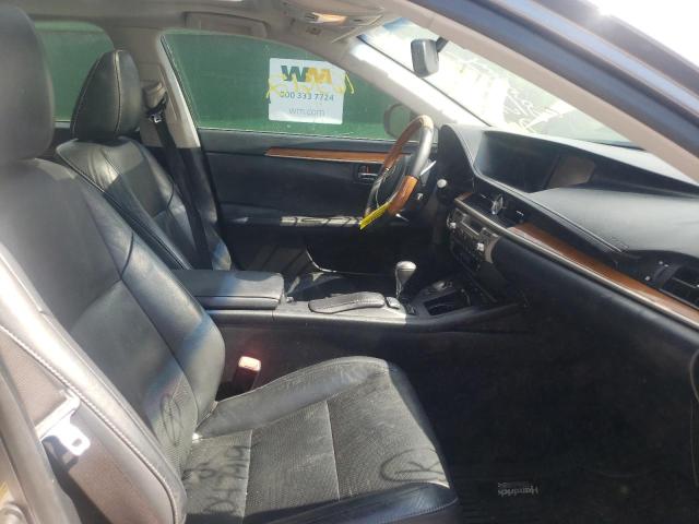 Photo 5 from auction – 2014 LEXUS ES 300H with VIN JTHBW1GG1E2047919