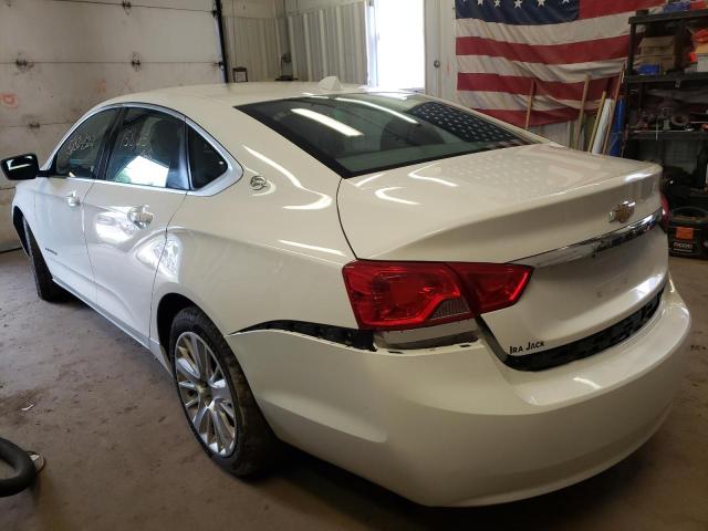 Photo 3 from auction – 2014 CHEVROLET IMPALA with VIN 1G11Y5SL2EU128590