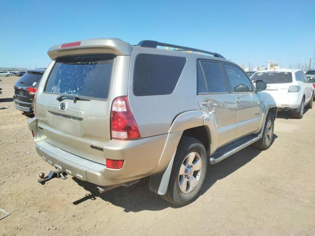 Photo 4 from auction – 2005 TOYOTA 4RUNNER SR with VIN JTEBU14R650075056