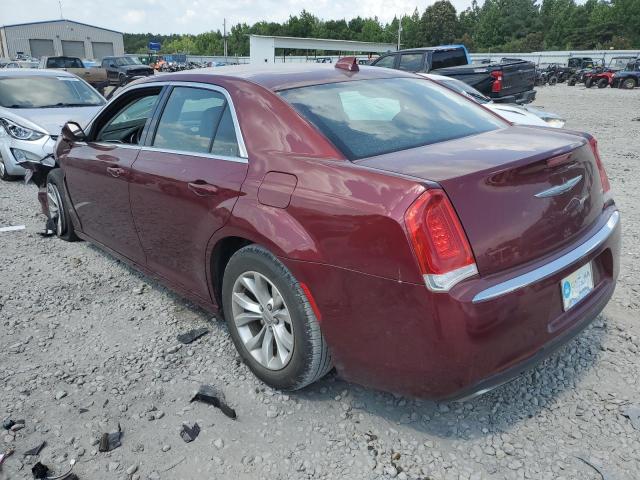 Photo 3 from auction – 2015 CHRYSLER 300 LIMITE with VIN 2C3CCAAGXFH842231