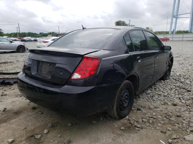Photo 4 from auction – 2006 SATURN ION LEVEL with VIN 1G8AJ55F56Z185611