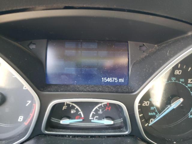 Photo 8 from auction – 2014 FORD FOCUS SE with VIN 1FADP3F27EL163392