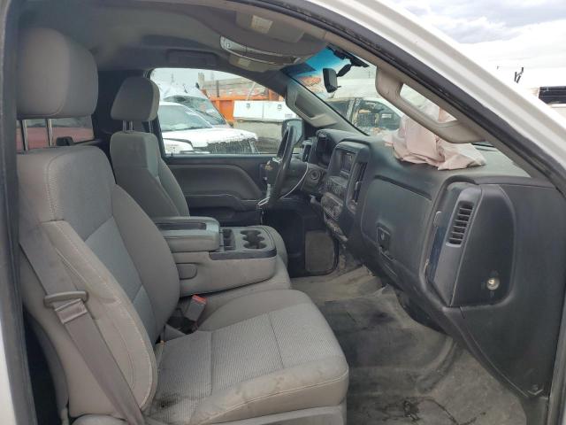 Photo 5 from auction – 2015 CHEVROLET SILVERADO with VIN 1GC0CUEG5FZ520834