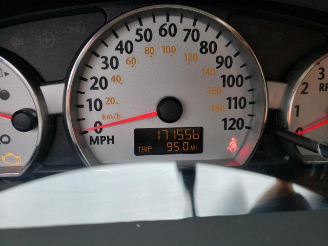 Photo 8 from auction – 2007 SATURN ION LEVEL with VIN 1G8AL55F37Z121370