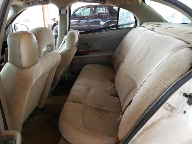 Фото 6 с аукциона – 2003 BUICK LESABRE с VIN 1G4HP52K63U197534