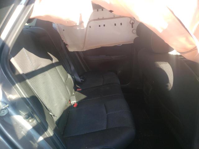 Photo 6 from auction – 2017 NISSAN SENTRA S with VIN 3N1AB7AP3HY365327