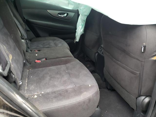 Photo 6 from auction – 2015 NISSAN ROGUE S with VIN KNMAT2MV0FP581948