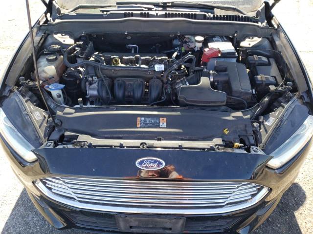 Photo 7 from auction – 2016 FORD FUSION SE with VIN 3FA6P0H75GR342292