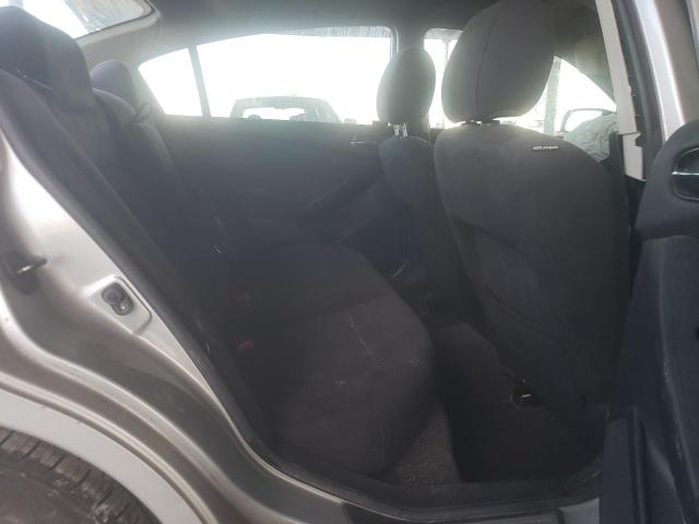 Photo 6 from auction – 2010 NISSAN ALTIMA BAS with VIN 1N4AL2AP1AN550272