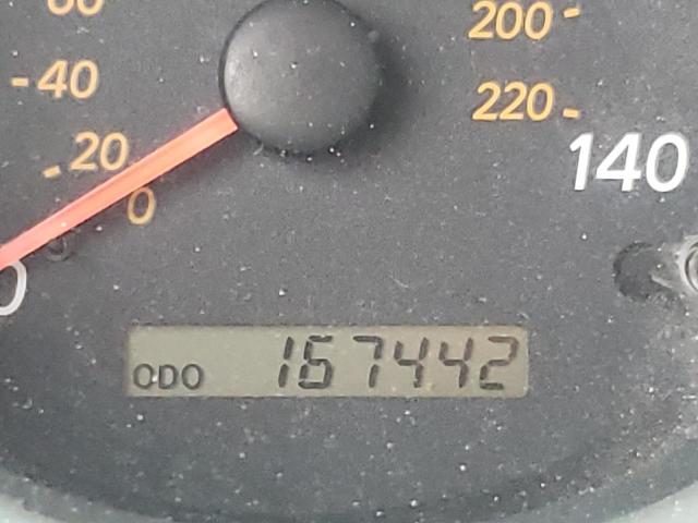 Фото 8 с аукциона – 2004 TOYOTA HIGHLANDER с VIN JTEEP21AX40005311