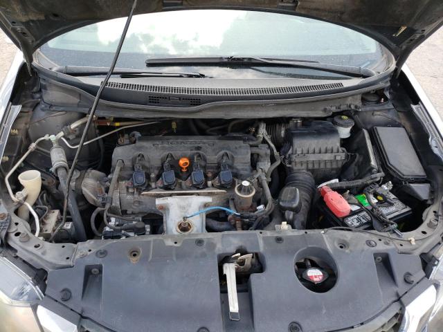Photo 7 from auction – 2013 HONDA CIVIC LX with VIN 19XFB2F59DE208605