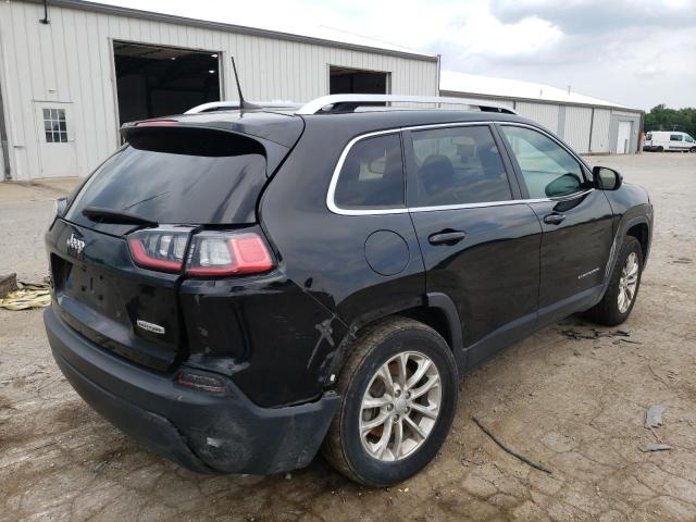 Photo 9 from auction – 2019 JEEP CHEROKEE L with VIN 1C4PJMCB8KD302003