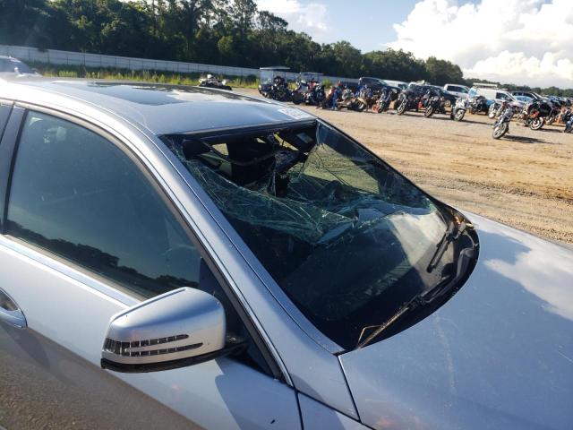 Photo 9 from auction – 2014 MERCEDES-BENZ E 350 with VIN WDDHF5KB6EA801455