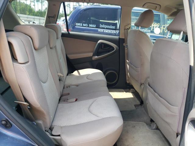 Photo 6 from auction – 2008 TOYOTA RAV4 with VIN JTMZD33V286078616
