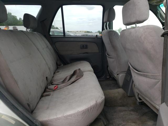Photo 6 from auction – 2002 TOYOTA 4RUNNER SR with VIN JT3GN86R520257666