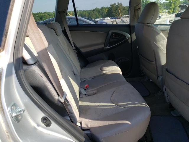 Photo 6 from auction – 2009 TOYOTA RAV4 with VIN JTMBF33VX9D020617