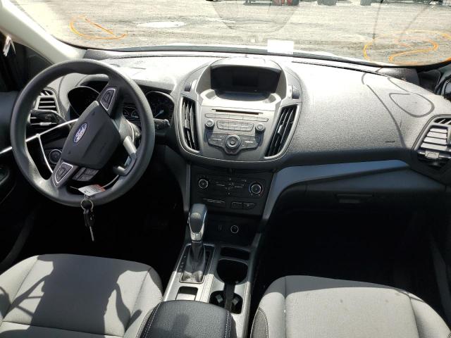 Photo 9 from auction – 2018 FORD ESCAPE S with VIN 1FMCU0F70JUB79751