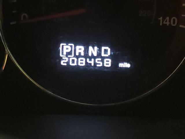 Photo 8 from auction – 2010 JEEP COMMANDER with VIN 1J4RG4GKXAC130363