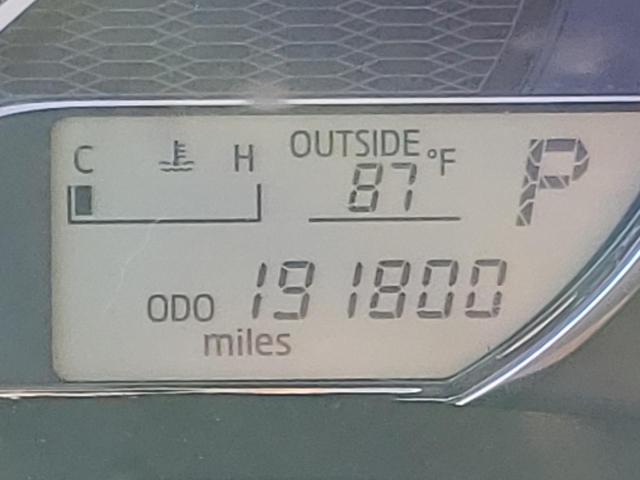 Photo 8 from auction – 2015 TOYOTA COROLLA L with VIN 5YFBURHE2FP256611