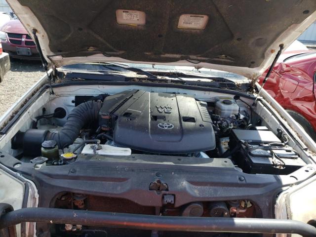 Photo 7 from auction – 2003 TOYOTA 4RUNNER with VIN JTEBU14RX30017027