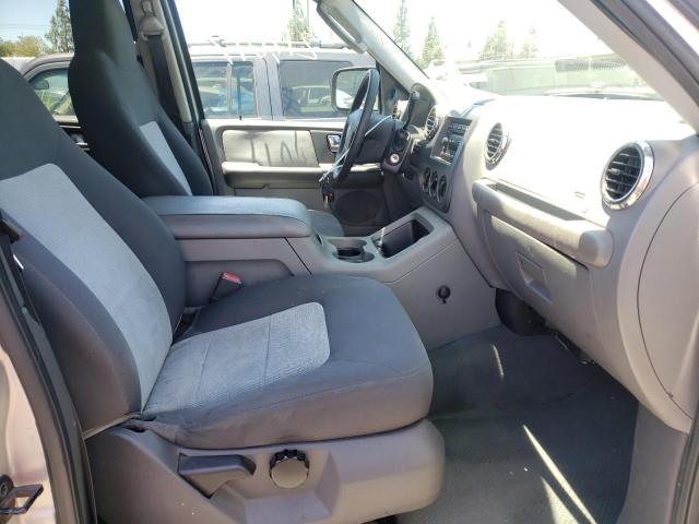Photo 5 from auction – 2004 FORD EXPEDITION with VIN 1FMRU15W84LB77863