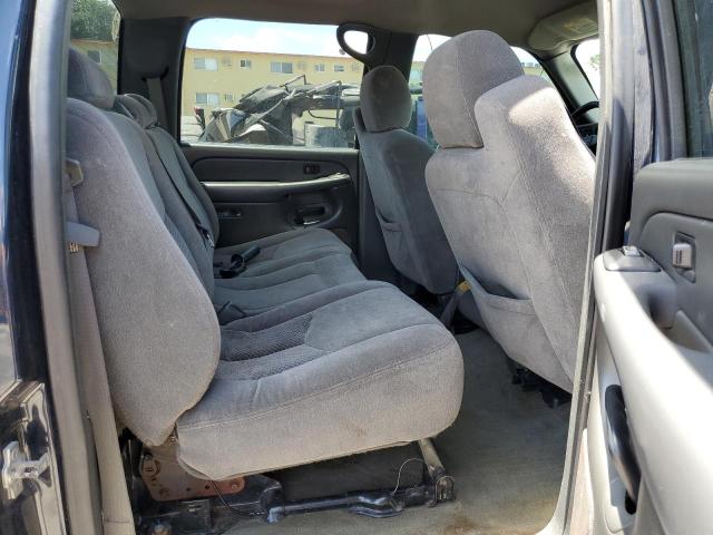 Photo 6 from auction – 2007 CHEVROLET SILVERADO with VIN 1GCHK23U57F198184