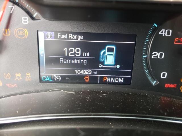 Photo 8 from auction – 2015 CHEVROLET IMPALA LT with VIN 2G1125S33F9101656