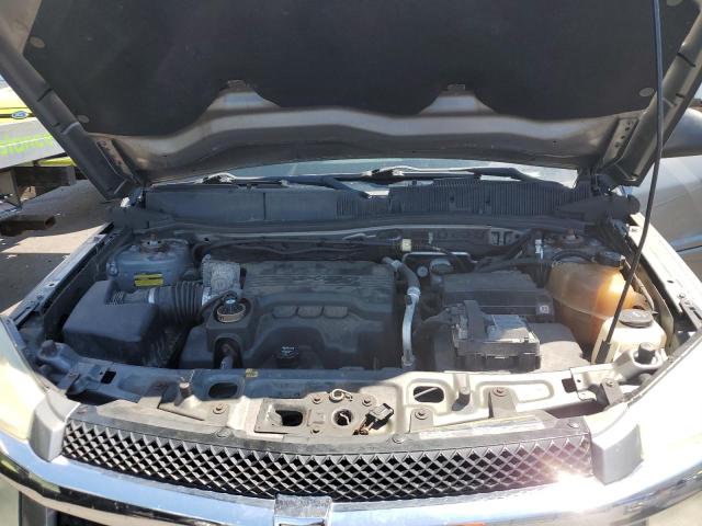 Photo 7 from auction – 2006 CHEVROLET EQUINOX LS with VIN 2CNDL23FX66192639
