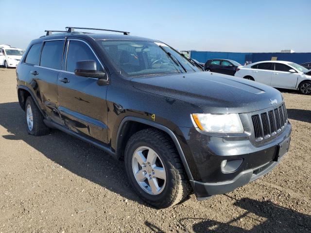 Photo 1 from auction – 2011 JEEP GRAND CHER with VIN 1J4RR4GG6BC573648