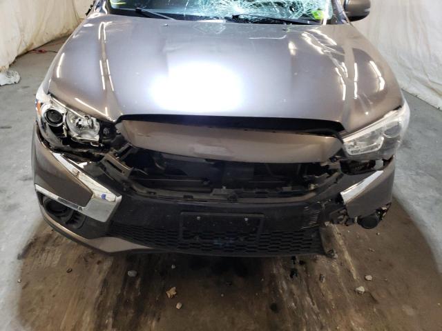Photo 9 from auction – 2018 MITSUBISHI OUTLANDER with VIN JA4AP3AU2JZ012869